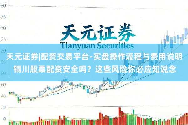 天元证券|配资交易平台-实盘操作流程与费用说明 铜川股票配资安全吗？这些风险你必应知说念