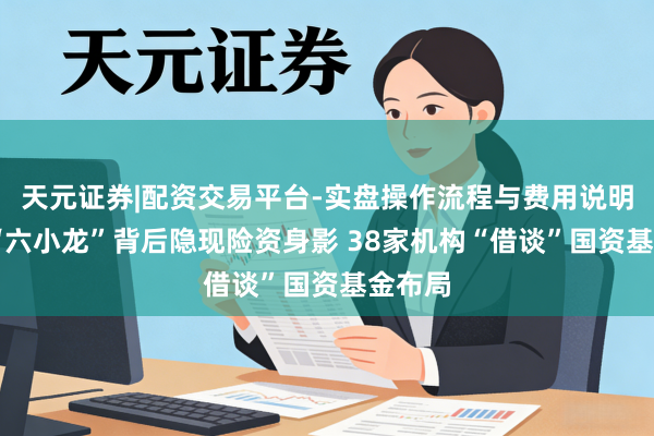 天元证券|配资交易平台-实盘操作流程与费用说明 杭州“六小龙”背后隐现险资身影 38家机构“借谈”国资基金布局