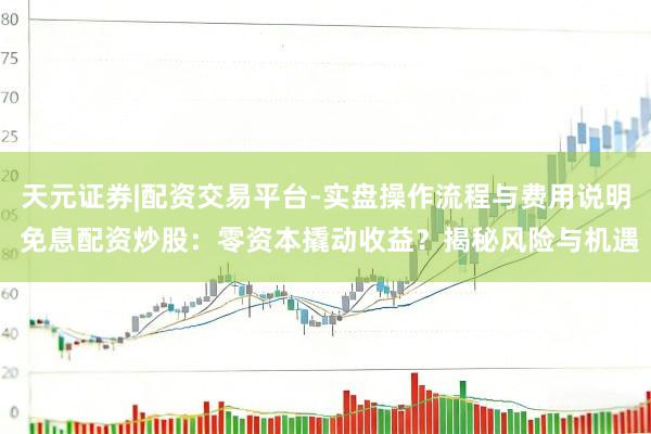 天元证券|配资交易平台-实盘操作流程与费用说明 免息配资炒股：零资本撬动收益？揭秘风险与机遇