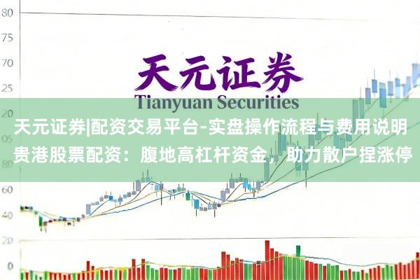 天元证券|配资交易平台-实盘操作流程与费用说明 贵港股票配资:腹地高杠杆资金,助力散户捏涨停